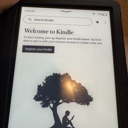 Brand New - Amazon 16GB / Newest Model Kindle