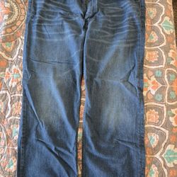 Levi  569 40 X 30 $10