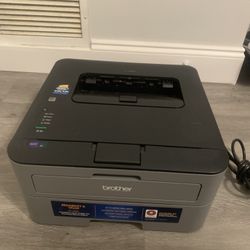 Brother HL-L2320D Laser Printer
