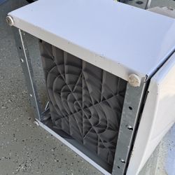 Washer / Dryer Stand Pedestal - Whirlpool Maytag