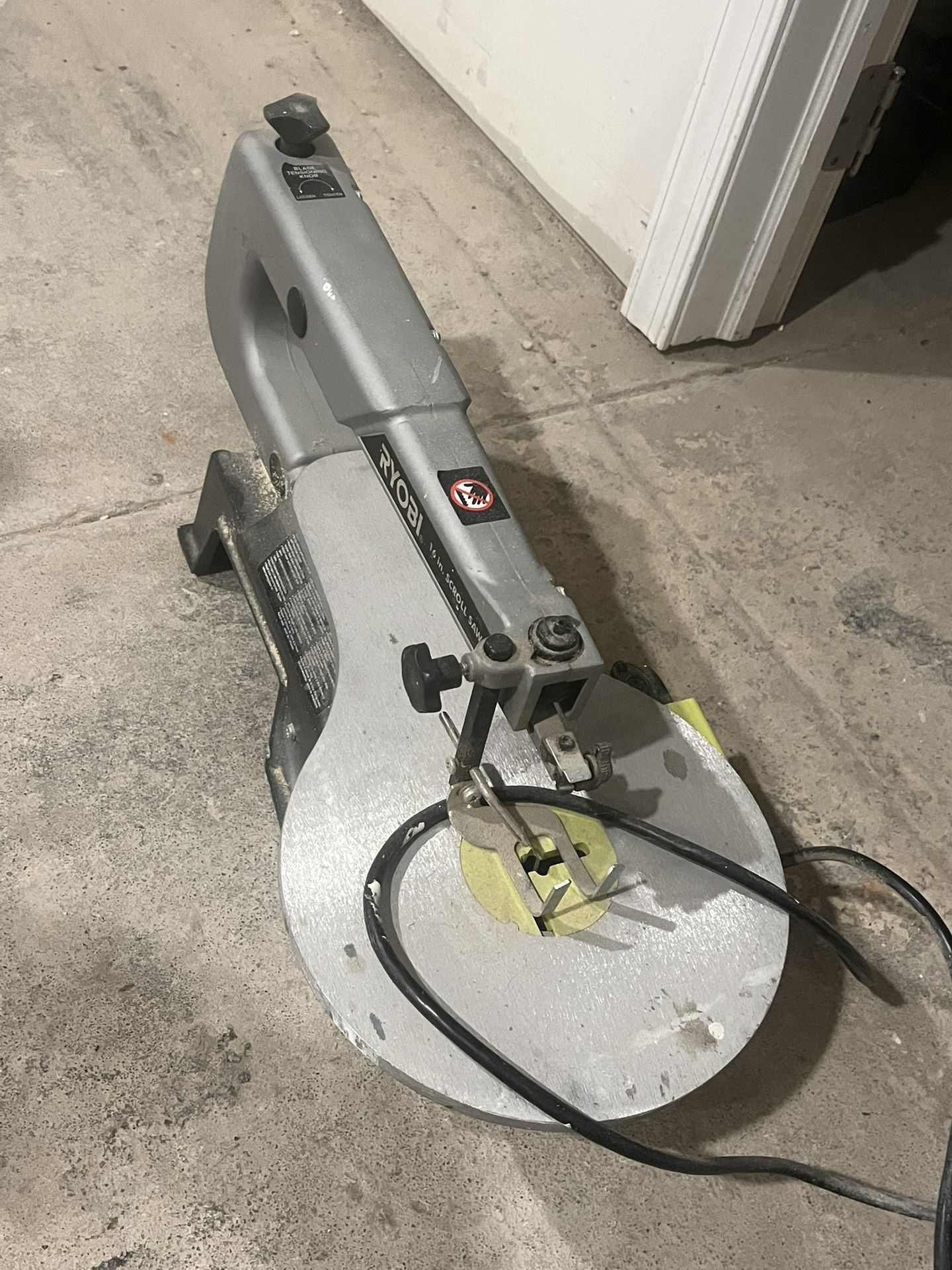 Mister saw