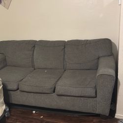 Free Couch If Pick Up 