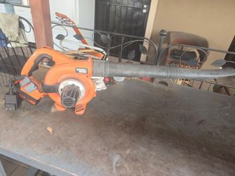 Cordless Blower