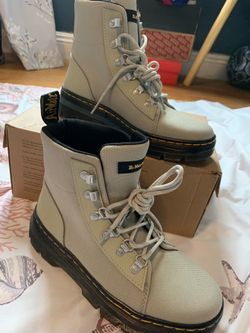 Dr Martens boots