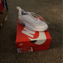 Nike Air Max 270 (PS)