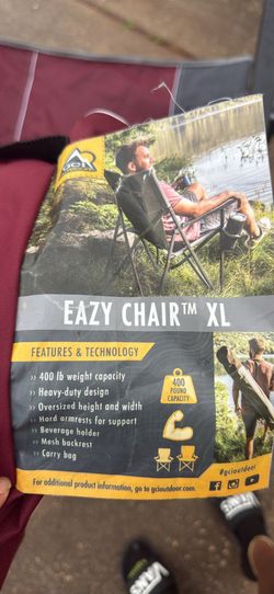 Outdoor Chairs