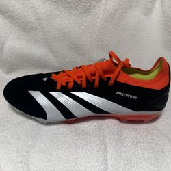 Adidas Predator Pro Size 10.5