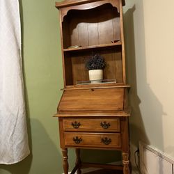Secretary Desk