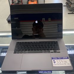 MacBook Pro 