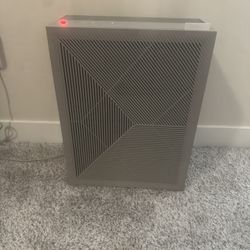 Coway Airmega 240 Air Filter