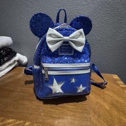 Mini Backpack 