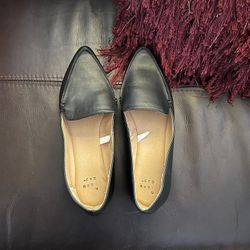 Cute Flat Shoes 