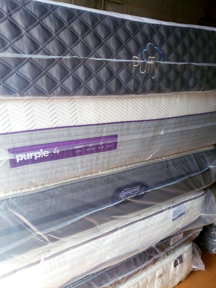 Mattress Sale Colchones Venta