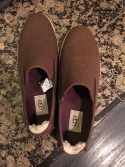 UGG casual shoes