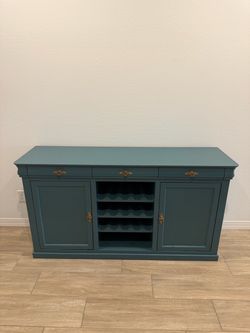 Buffet Cabinet