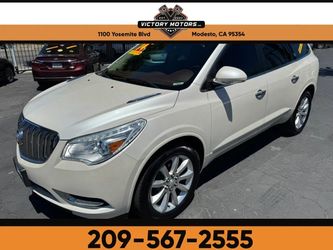 2014 Buick Enclave