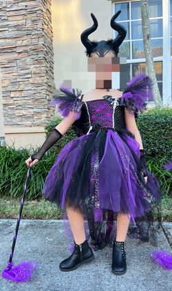 Disfraz halloween