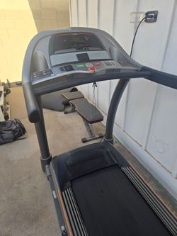 Fitness equipment