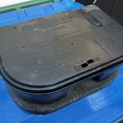 Commerical Rat Bait Station 