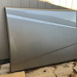 Nissan Frontier Tonneau Cover