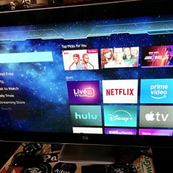 HP 2710m 27" Full HD LCD Monitor