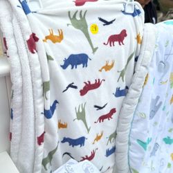 Baby Blankets 
