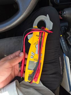 Multimeter