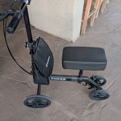 Knee Scooter