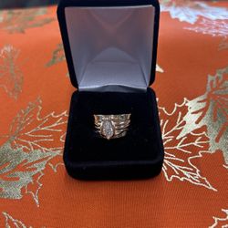 Women’s Ring 