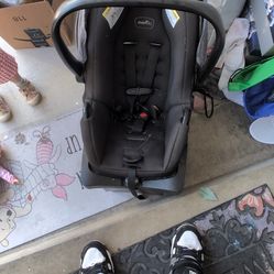 Free car seat