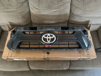Tacoma Grill