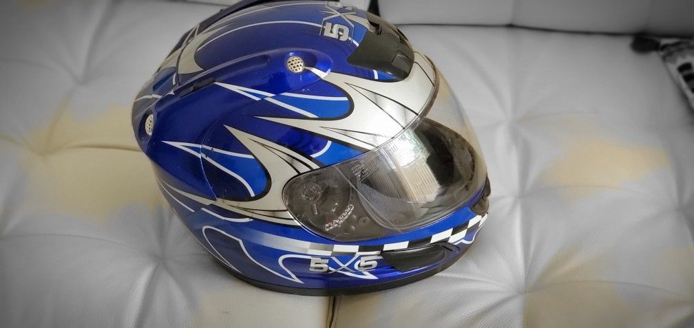 Casco Para Moto