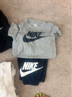 Boys clothes