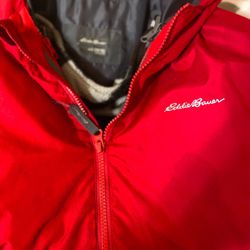 Boys Jacket Size 14-16