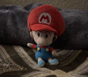 Mario