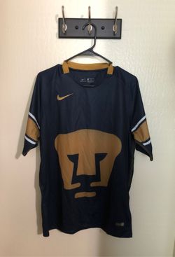 Pumas Jersey