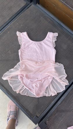 Leotard