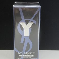 Ysl mens cologne
