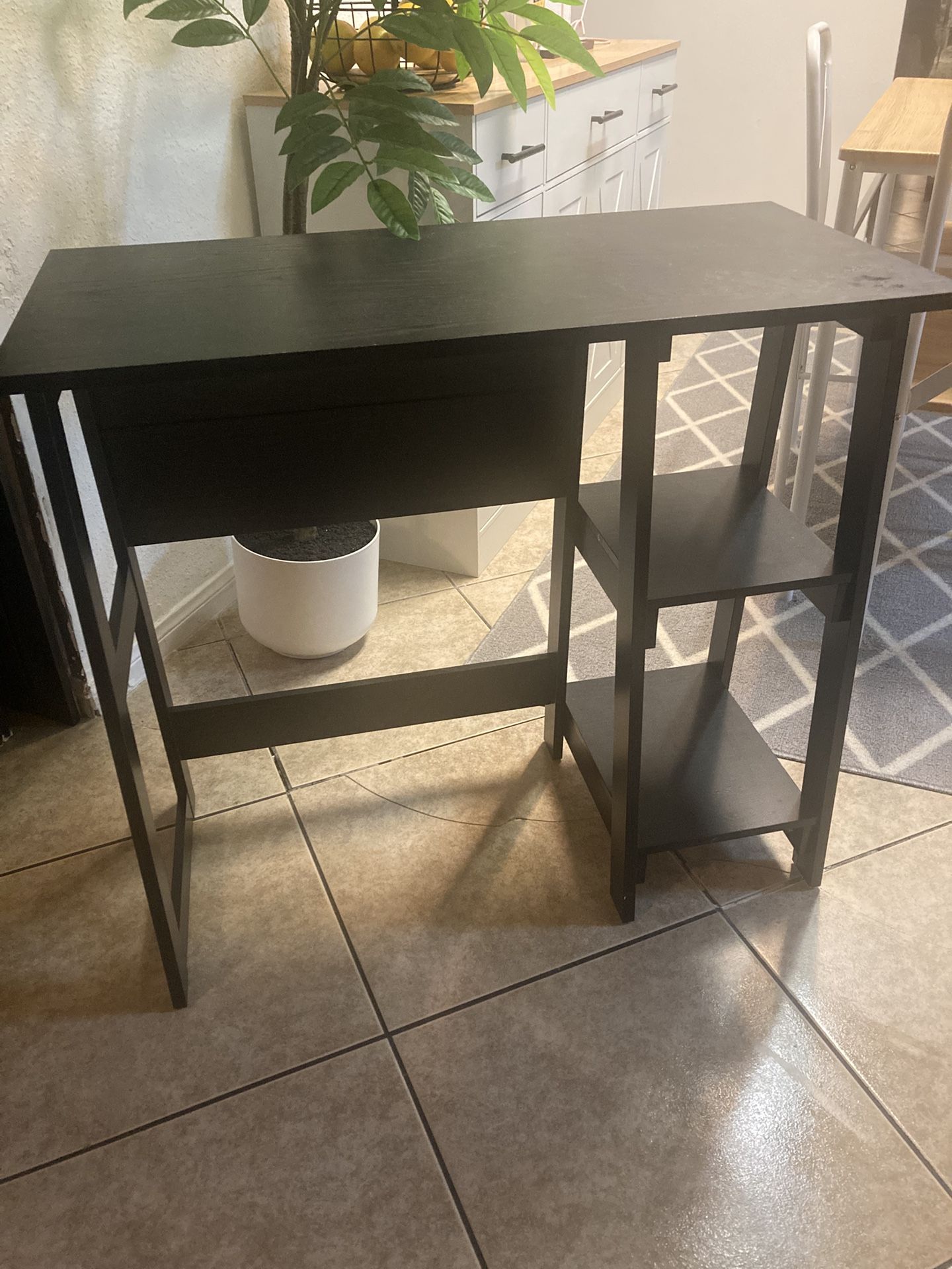 Small Writing Desk