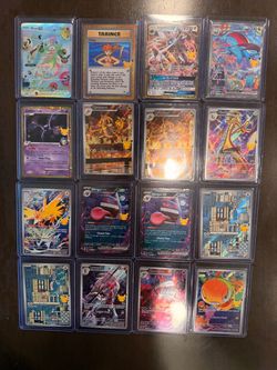 Pokemon 30th anniversary