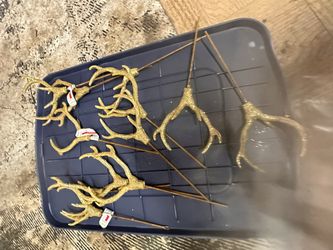 Deer Antler Crafts (12) 