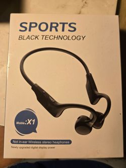 Wireless Headset