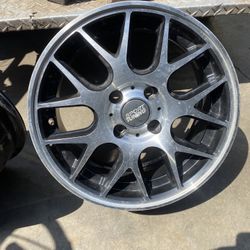 Sport Tuning Wheels