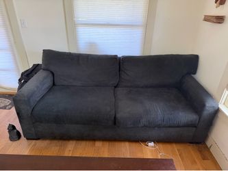 Free couch