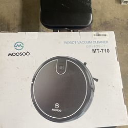 Robot Vacuum