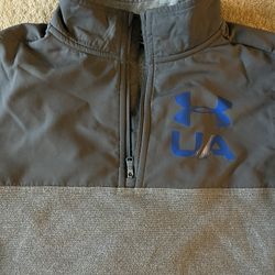 UNDER ARMOUR  - Size YLG