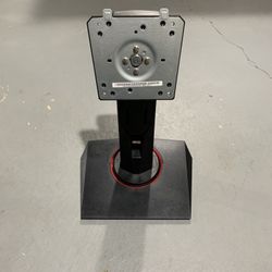 Asus Gaming Monitor Stand