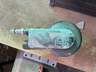 Air Compressor Tools