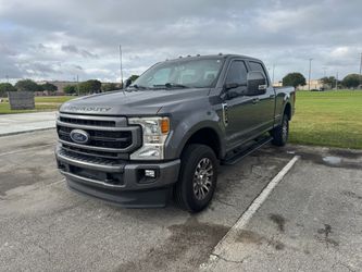 2022 Ford F-250