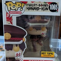 Funko Pops
